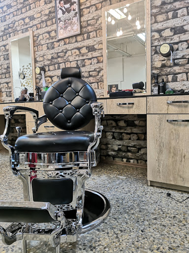 Barbershop Koti - Thumbnail