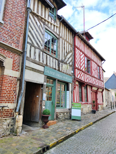 Galerie Longhi De Bouard - Thumbnail