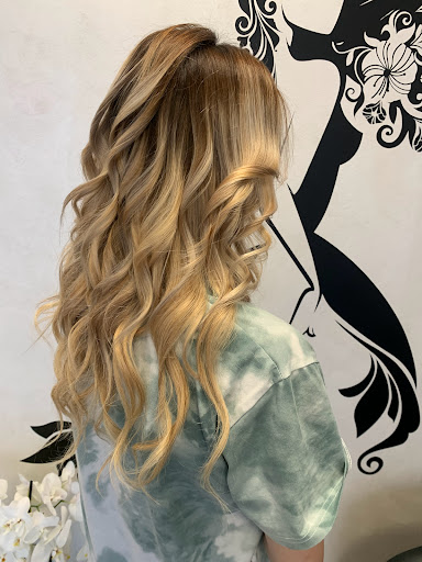 Hair Styling Look Di Bossini Battista Gallery - Italy