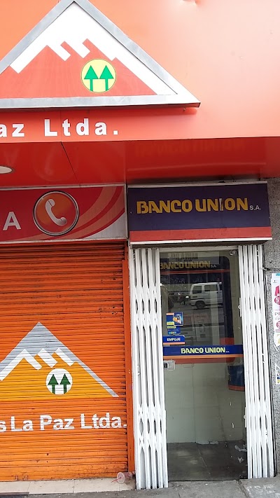 Photos of ATM Banco Union Cotel 2