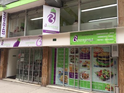 Photos of Restaurante berenjena JD