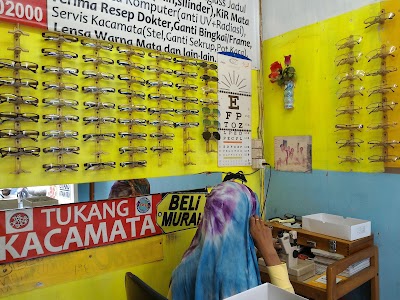 Photos of TOP VISUS OPTIK