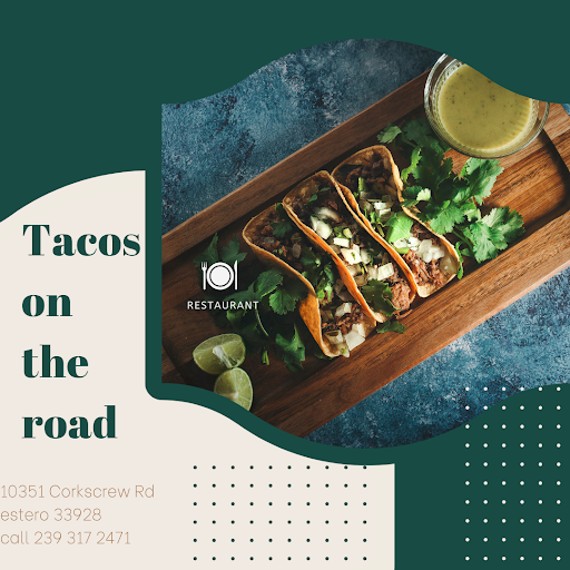 Tacos On The Road - Thumbnail