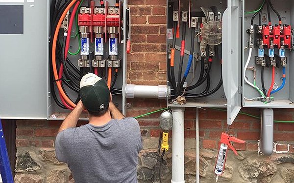 Bach Electric LLC photo 2