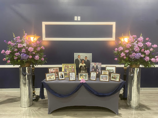 Jones Family Mortuary, LLC