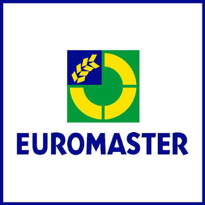 EUROMASTER Oranienburg PKW & LKW