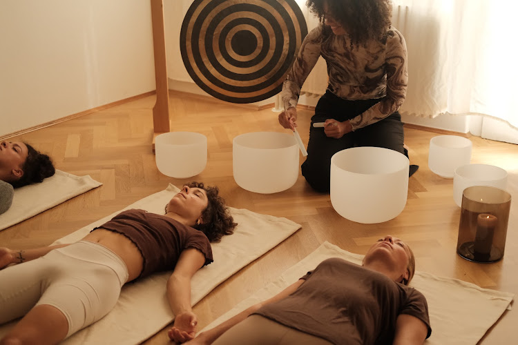 Inner Spaces Studio photo