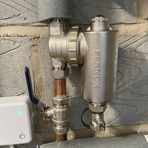 THS Plumbing & Heating Wellingborough - Thumbnail