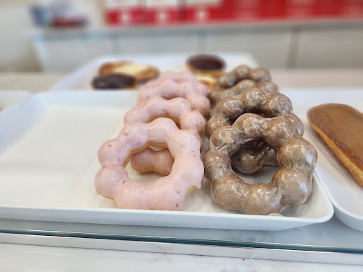 Aloha Donut - Thumbnail