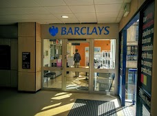 Barclays Bank bath