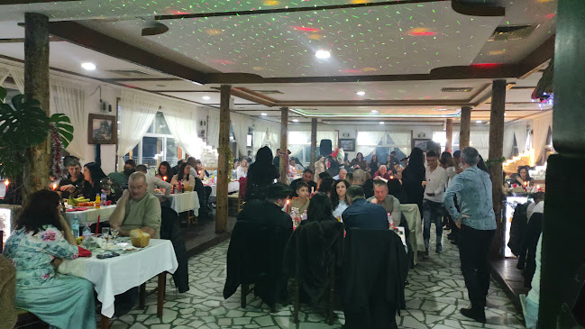 Opinii despre Restaurant Forest Sarnitsa în Сърница - Ресторант