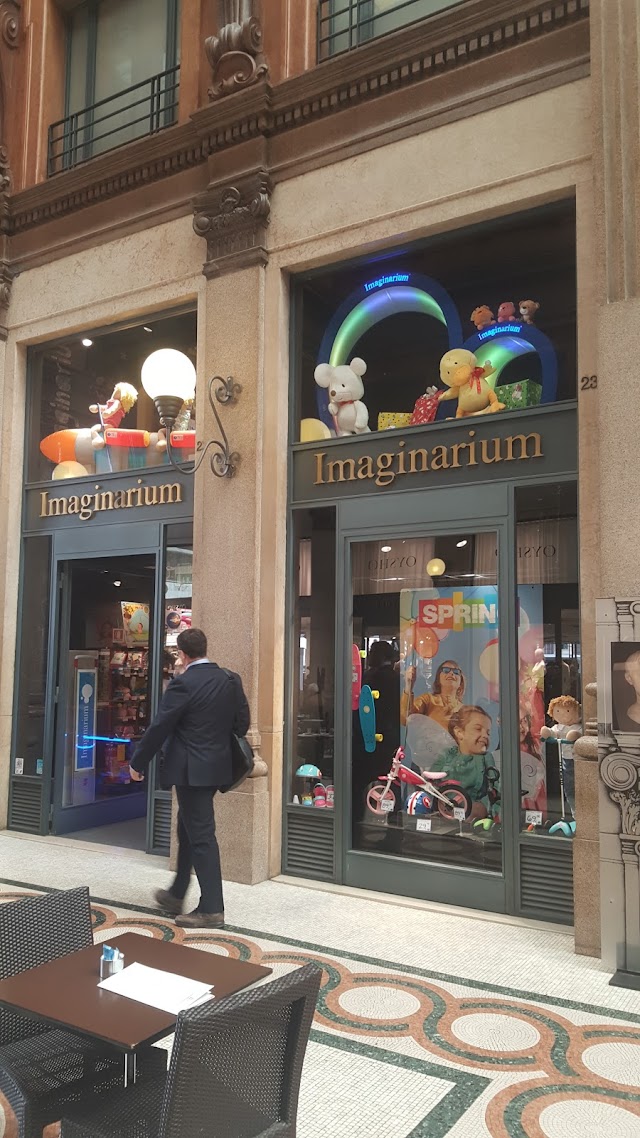 Imaginarium