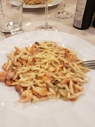 Ristorante Bentivoglio - Thumbnail