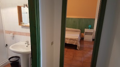 lodging