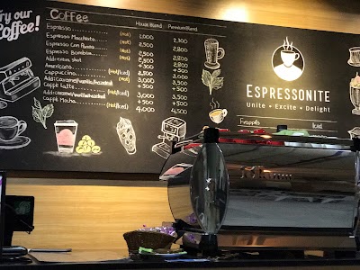 Photos of Espressonite (Hledan Centre cafe)
