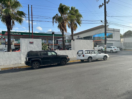 TMA Taller Mecánico Automotríz