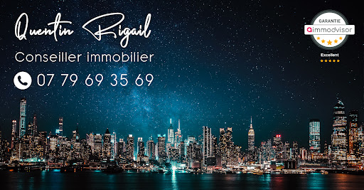 Quentin Rigail - Conseiller Immobilier Gallery - France