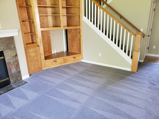 Praise Cleaning Services - Visual