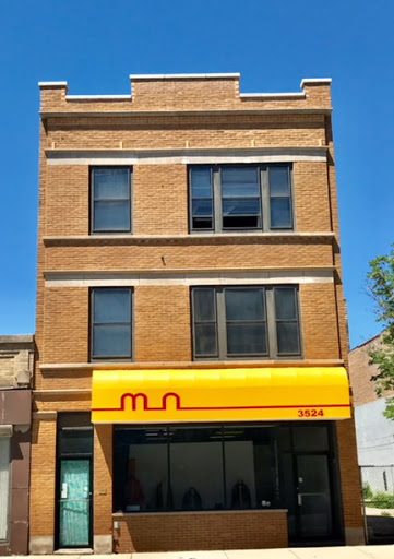 MN Gallery - Visual