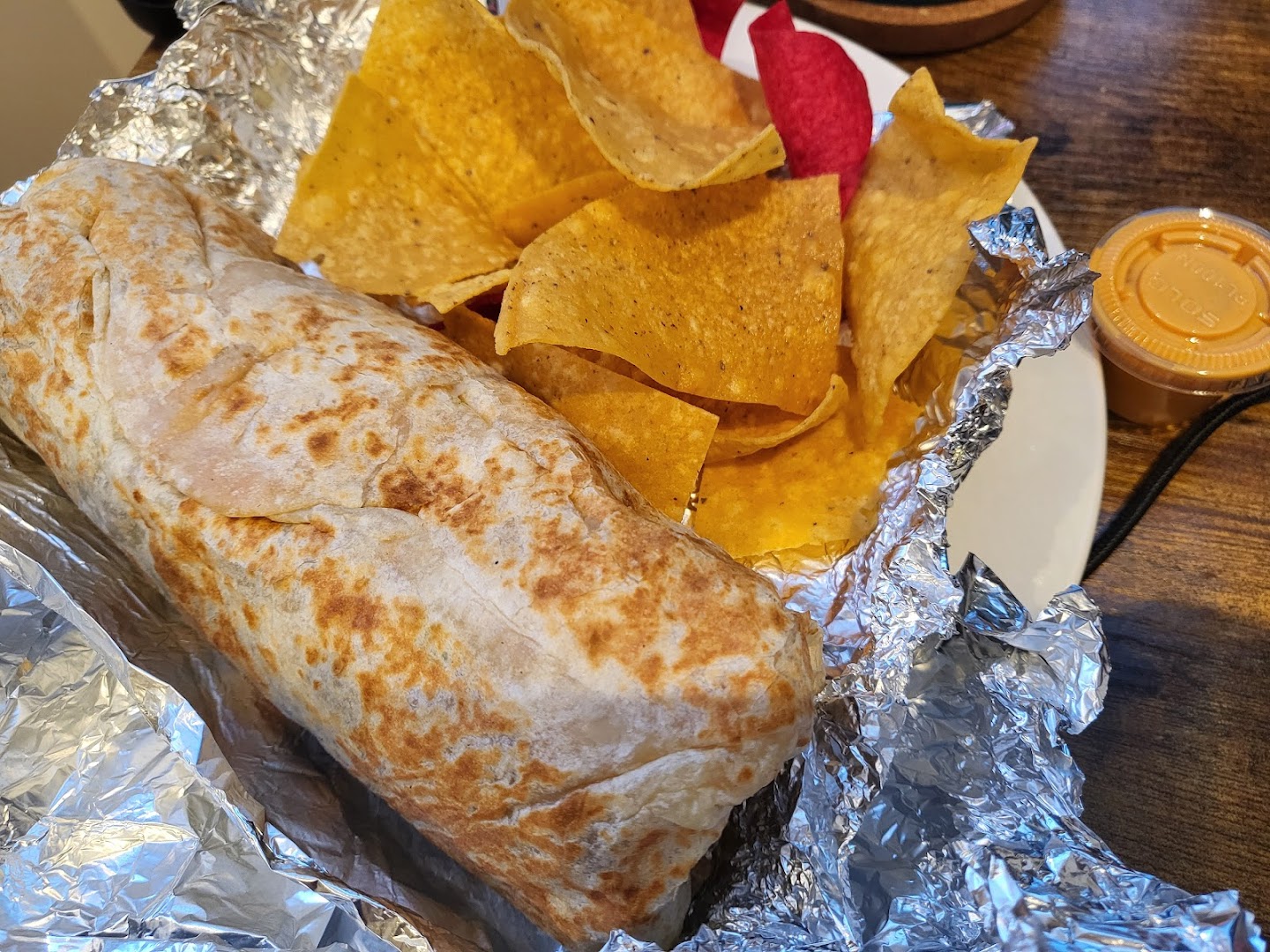 La Cumbre Taqueria SF photo 7