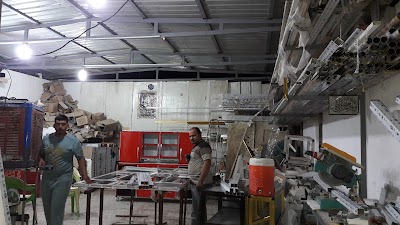 Photos of معمل المصطفى لصناعة الألمنيوم