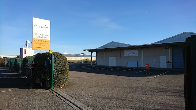 Le Lautrec GERZAT