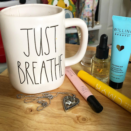 Think Goodness- Angie Durrant - Thumbnail