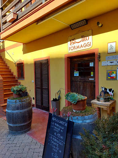Giolito Fiorenzo Formaggi