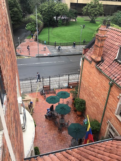 Photos of University Institution of Colombia, Administrative Headquarters