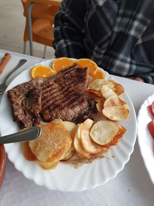 Restaurante O Moinho