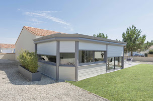 Photo n°8 de Gustave Rideau à Pont-Audemer (Menuisier)