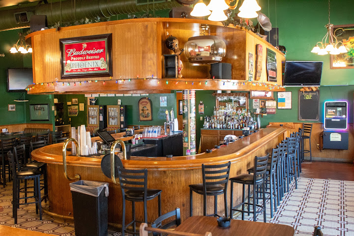 Phoenix Bar & Grill by null