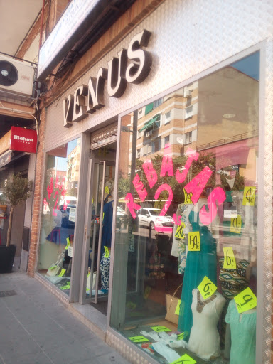 MODAS VENUS- TIENDA ROPA MUJER- MOSTOLES - Thumbnail