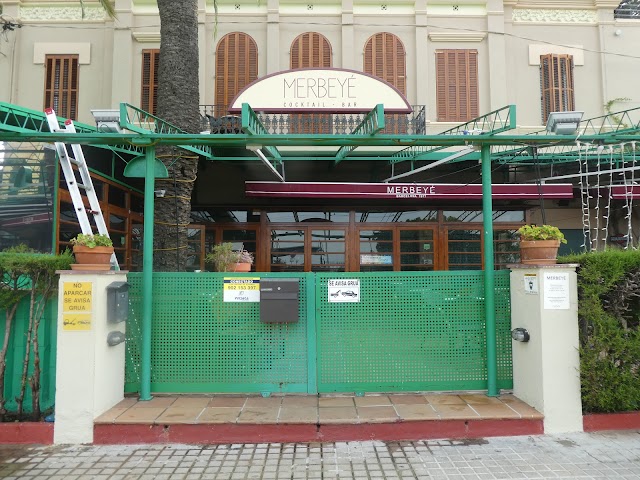 Restaurante Mirabé