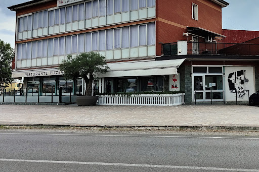 Ristorante Pizzeria Flamingo - Thumbnail