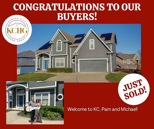 KC Home Group / Tonya Hennier RE/MAX HERITAGE / TOP AGENT - Thumbnail