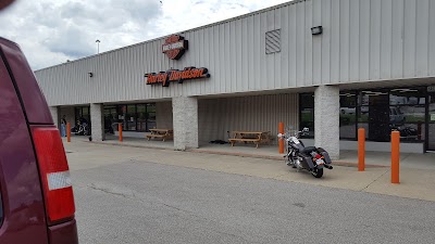 Photos of Eastgate Harley-Davidson