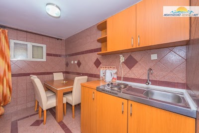 photo of Montenegro Apartments Sutomore Villa Nena 3*