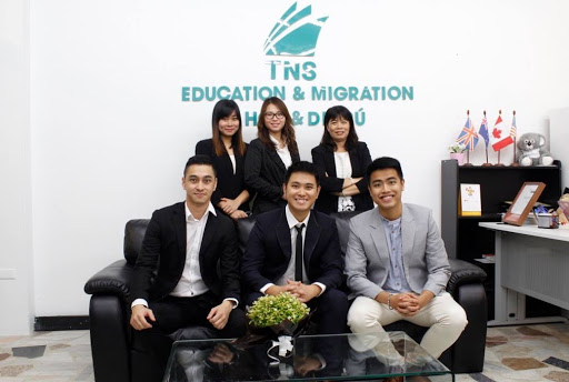 Du Học & Di Trú TNS - Thumbnail