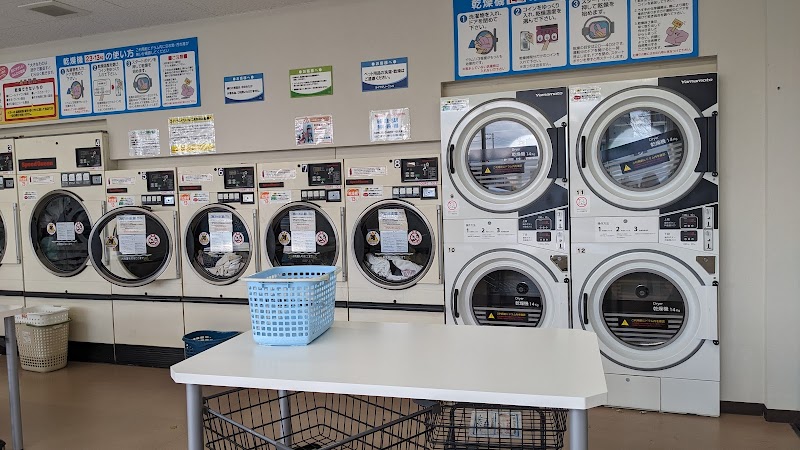 ダイヤクリーニング 宇多津店