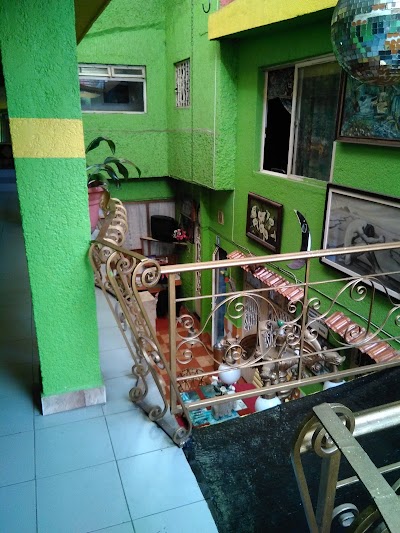 Photos of Hotel Atzimba