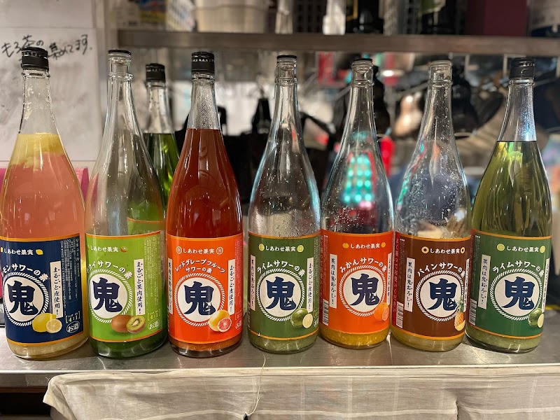 イオン新浦安 彦酉