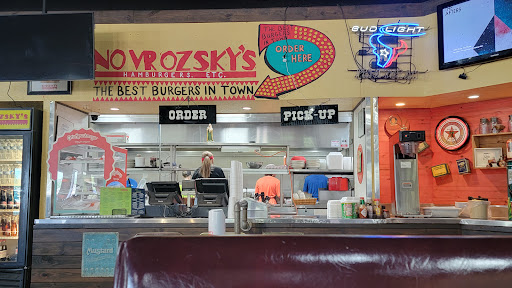 Novrozsky's - Thumbnail