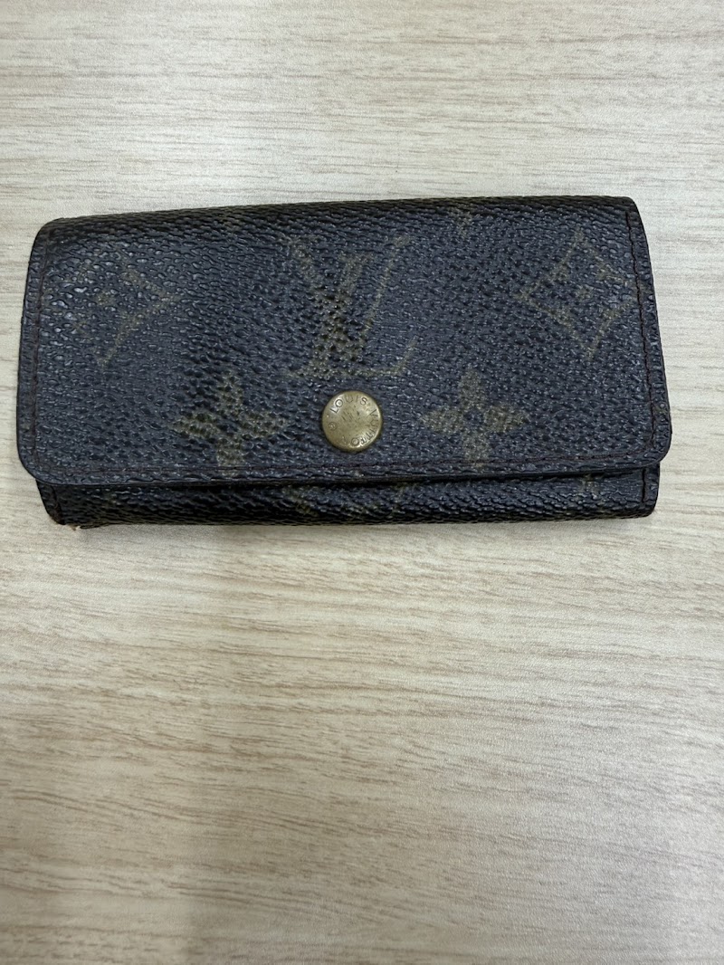 買取専門店 おたからや 中黒店