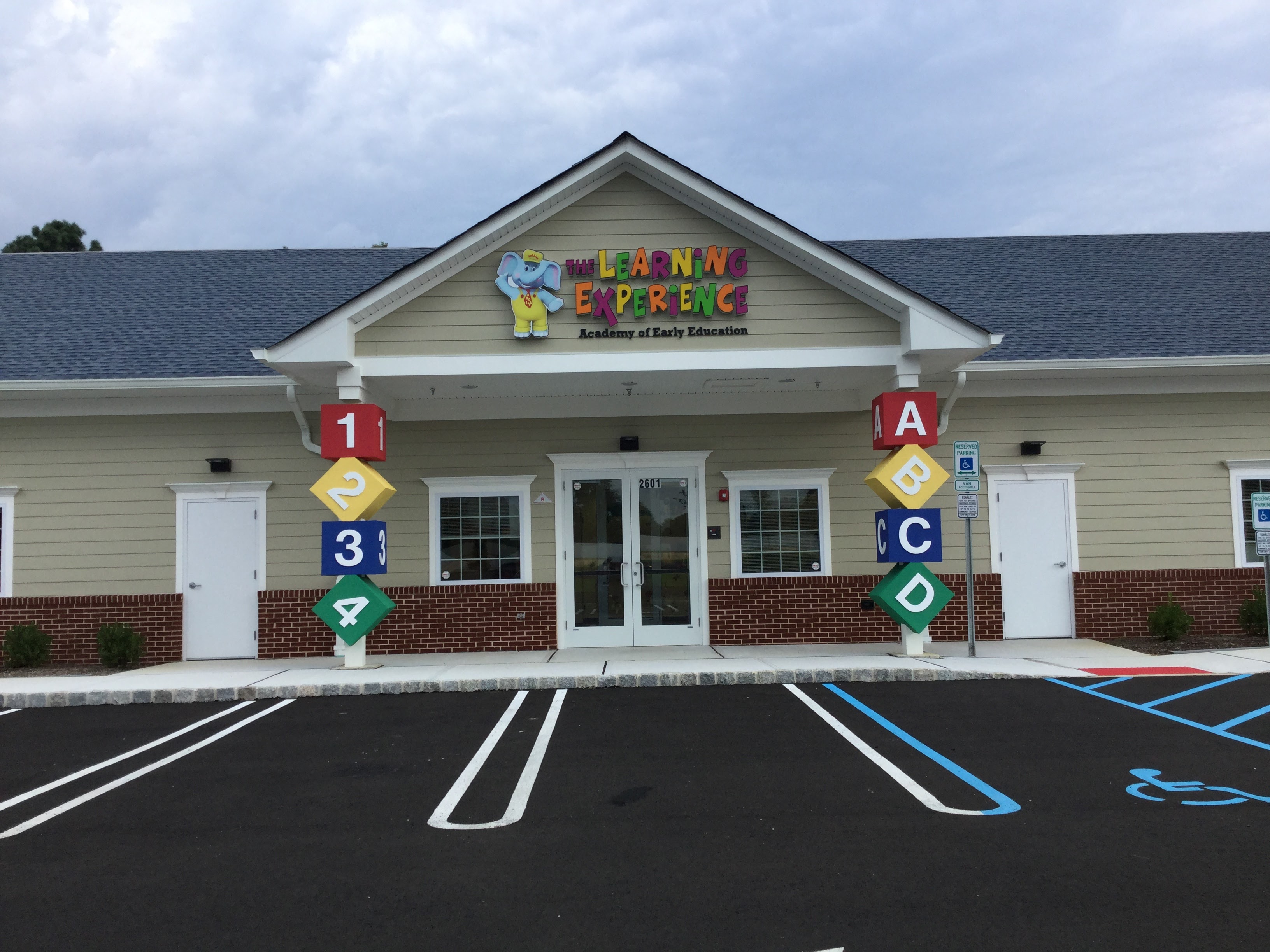 The Learning Experience - Manasquan