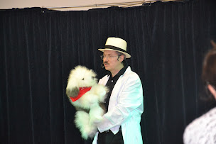 Photo n°8 de Sylvio le magicien à Le Sequestre (Animateur de soirées et d'événements)