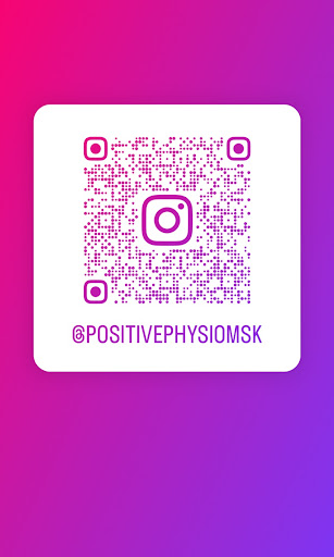 Positive Physio - Visual