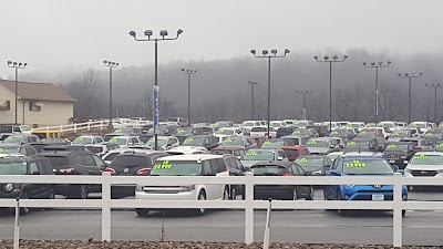 Photos of Blue Knob Auto Sales