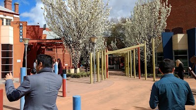 Photos of Bendigo TAFE