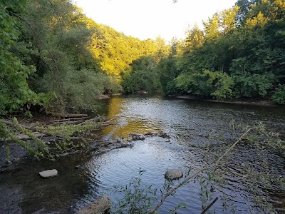 Photos of Fuller Park